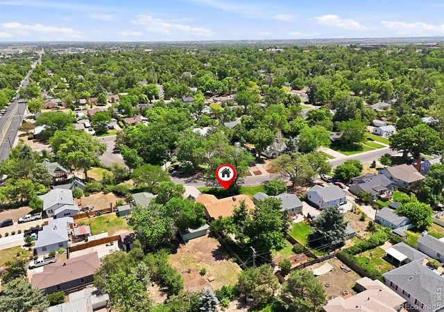 49th image of 1617 Fairacre Dr, Greeley, CO 80631 | MLS# IR1061064