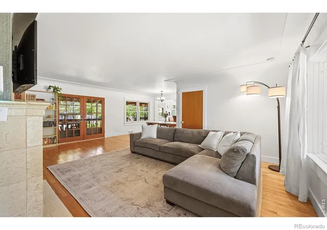 5th image of 1617 Fairacre Dr, Greeley, CO 80631 | MLS# IR1061064