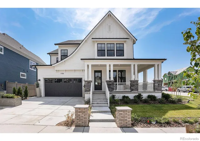 1st image of 1758 Peach Ave, Erie, CO 80516 | MLS# IR1061065