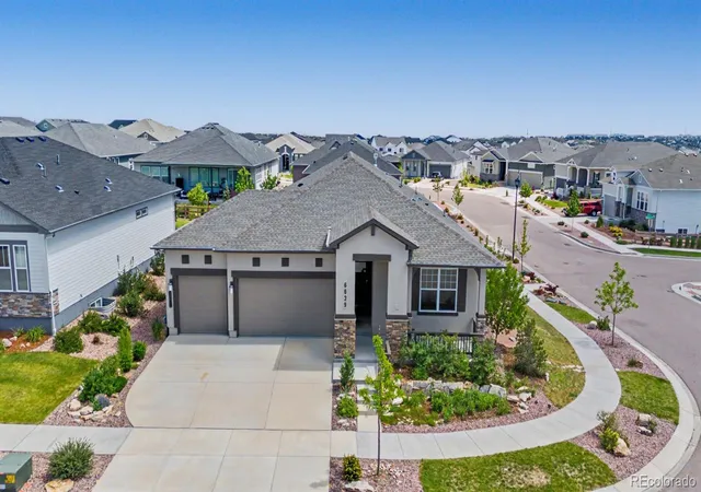 1st image of 6639 Enclave Vista Loop, Colorado Springs, CO 80924 | MLS# 4441491