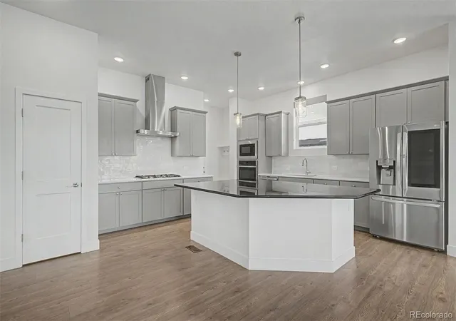 2nd image of 6639 Enclave Vista Loop, Colorado Springs, CO 80924 | MLS# 4441491