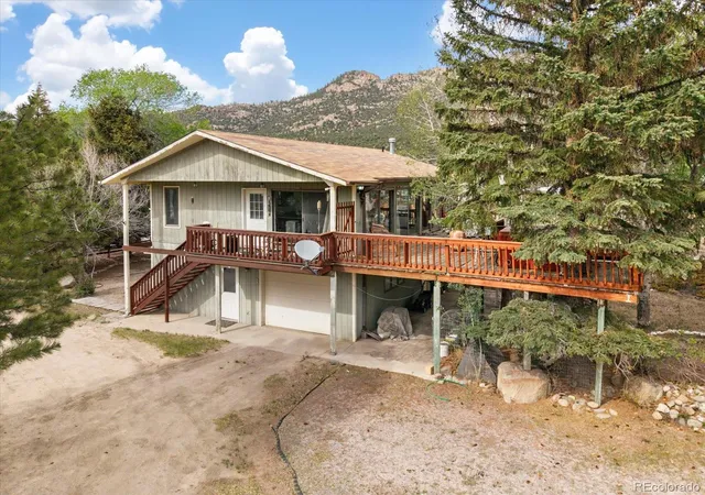 Photo 2 of Single family home for sale at 519 Cedar St, Buena Vista, CO 81211 | MLS# 7601227 | Listing updated on 2026-06-12