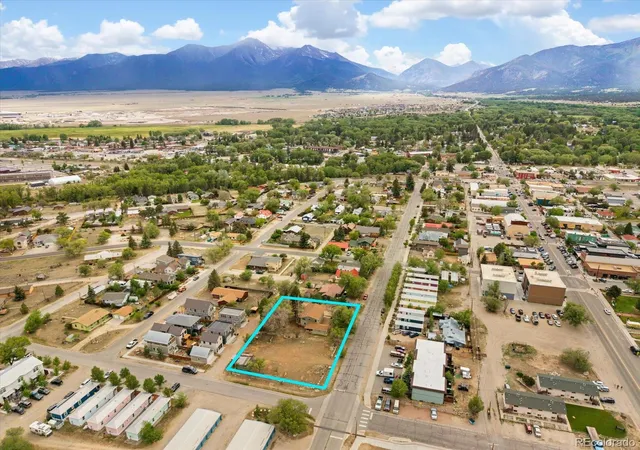 Photo 3 of Single family home for sale at 519 Cedar St, Buena Vista, CO 81211 | MLS# 7601227 | Listing updated on 2026-06-12