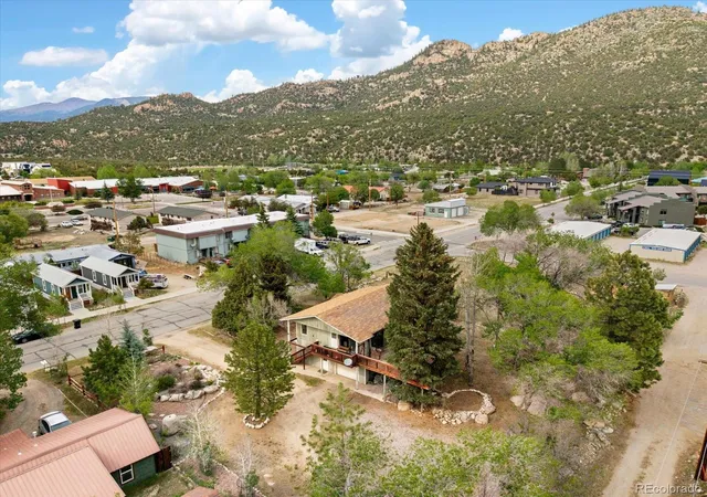 Photo 4 of Single family home for sale at 519 Cedar St, Buena Vista, CO 81211 | MLS# 7601227 | Listing updated on 2026-06-12
