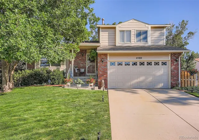 Photo 1 of Single family home for sale at 4580 Argonne St, Denver, CO 80249 | MLS# 6488862 | Listing updated on 2026-09-03