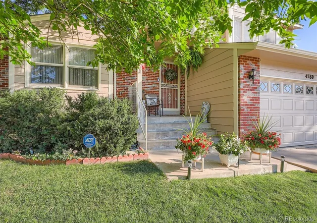 Photo 2 of Single family home for sale at 4580 Argonne St, Denver, CO 80249 | MLS# 6488862 | Listing updated on 2026-09-03