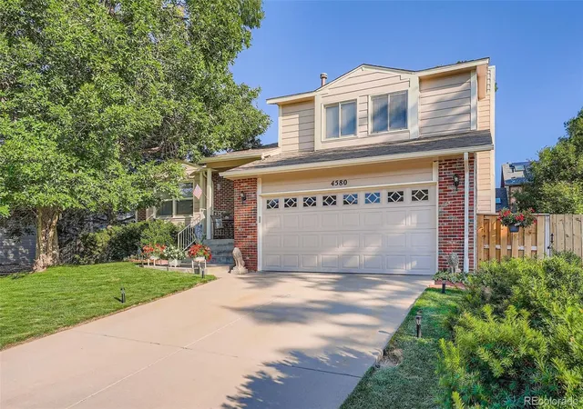 Photo 3 of Single family home for sale at 4580 Argonne St, Denver, CO 80249 | MLS# 6488862 | Listing updated on 2026-09-03