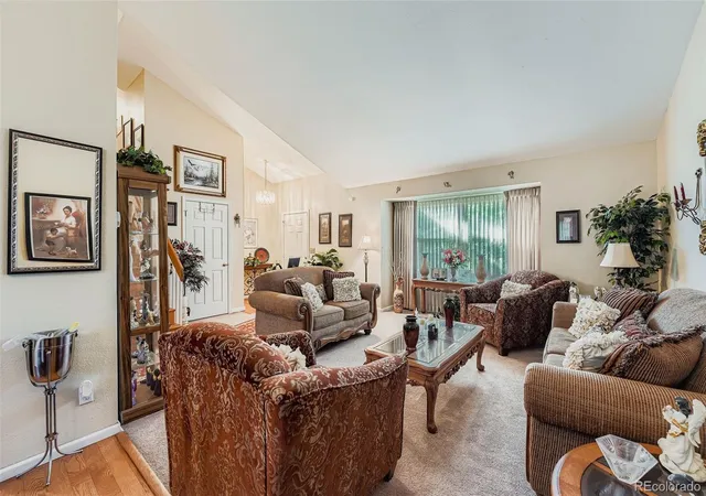 Photo 3 of Single family home for sale at 4580 Argonne St, Denver, CO 80249 | MLS# 6488862 | Listing updated on 2026-09-03