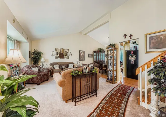 Photo 4 of Single family home for sale at 4580 Argonne St, Denver, CO 80249 | MLS# 6488862 | Listing updated on 2026-09-03
