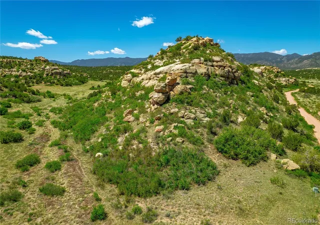 2nd image of 000 County Road 79, Florence, CO 81226 | MLS# 9759574