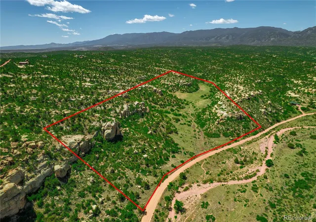 3rd image of 000 County Road 79, Florence, CO 81226 | MLS# 9759574