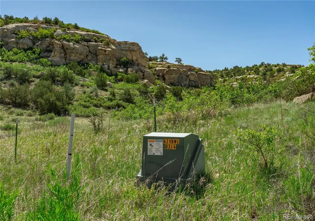 4th image of 000 County Road 79, Florence, CO 81226 | MLS# 9759574