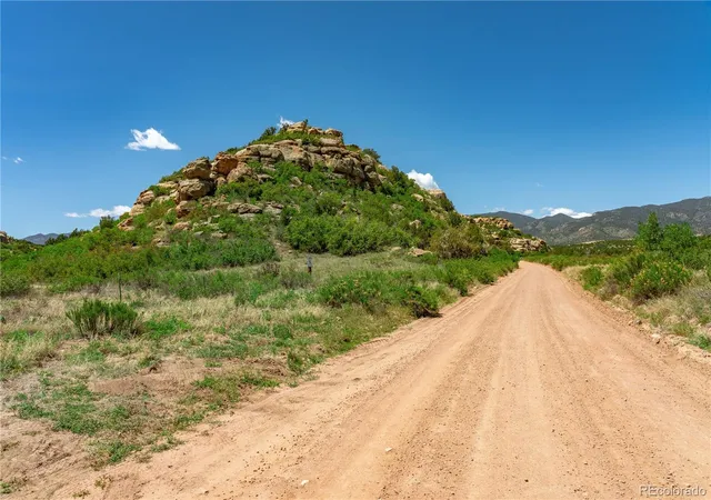 43rd image of 000 County Road 79, Florence, CO 81226 | MLS# 9759574