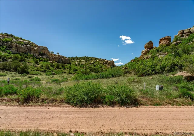5th image of 000 County Road 79, Florence, CO 81226 | MLS# 9759574