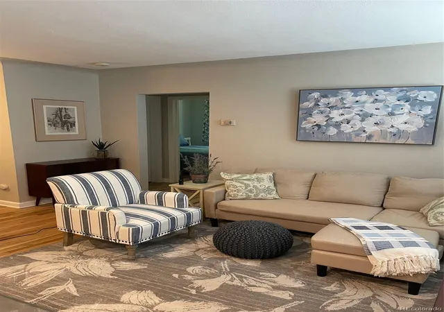 Condo for sale at 505 N Logan St #4, Denver, CO 80203 | MLS# 2924405