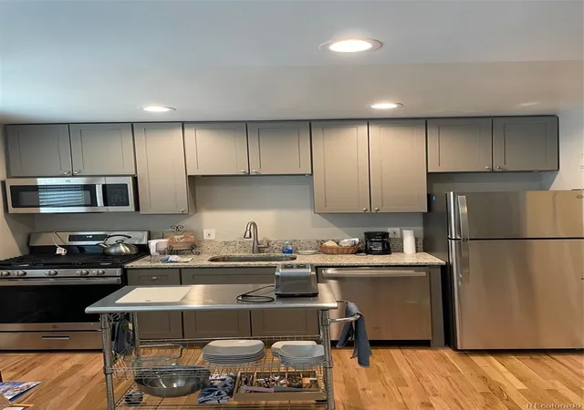 Photo 2 of Condo for sale at 505 N Logan St #4, Denver, CO 80203 | MLS# 2924405 | Listing updated on 2026-10-03