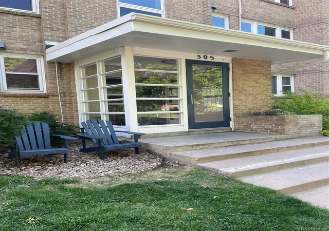 Photo 3 of Condo for sale at 505 N Logan St #4, Denver, CO 80203 | MLS# 2924405 | Listing updated on 2026-10-03
