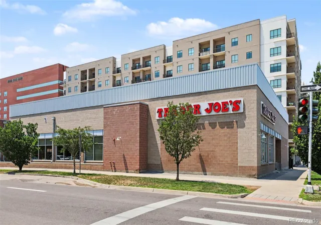 Homes for sale in Denver, CO | 655 N Pearl St #305, Denver, CO 80203 | MLS# 3655826