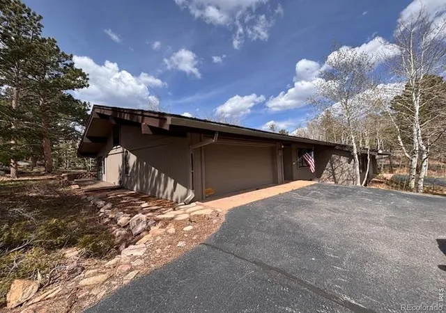 Homes for sale in Red Feather Lakes, CO | 58 Aspen Ln, Red Feather Lakes, CO 80545 | MLS# IR1061077