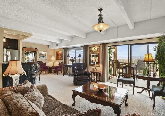 1st image of 7877 E Mississippi Ave #807, Denver, CO 80247 | MLS# 7189675