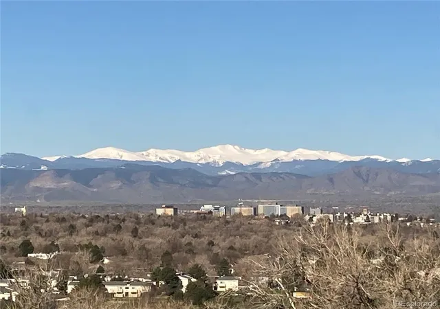 2nd image of 7877 E Mississippi Ave #807, Denver, CO 80247 | MLS# 7189675