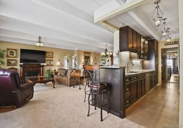 4th image of 7877 E Mississippi Ave #807, Denver, CO 80247 | MLS# 7189675