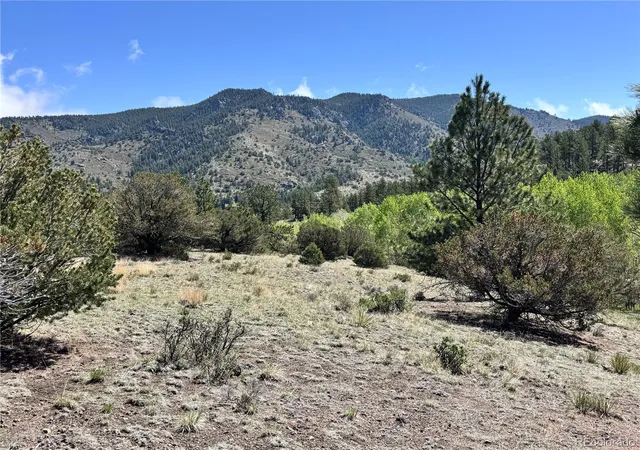 5th image of Dilley Road, Westcliffe, CO 81252 | MLS# 6023127
