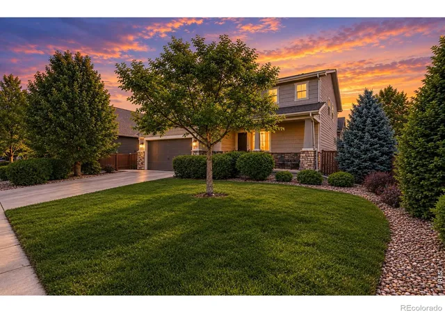 Photo 1 of Single family home for sale at 1507 Jackson Ct, Longmont, CO 80501 | MLS# IR1061083 | Listing updated on 2026-09-29
