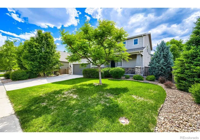 3rd image of 1507 Jackson Ct, Longmont, CO 80501 | MLS# IR1061083