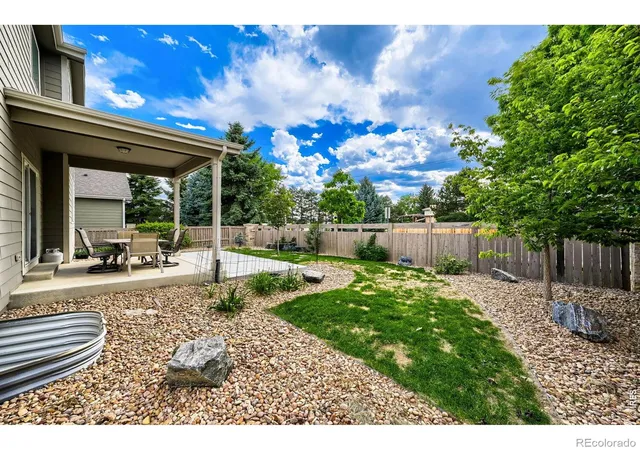 32nd image of 1507 Jackson Ct, Longmont, CO 80501 | MLS# IR1061083
