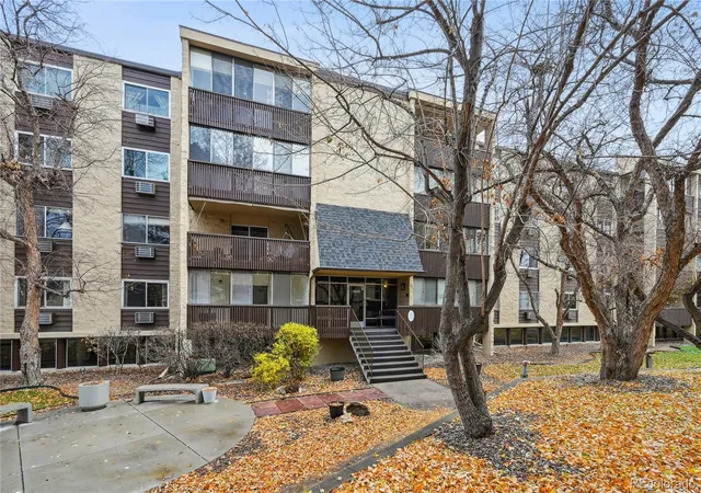 Homes for sale in Denver, CO | 7040 E Girard Avenue, Denver, CO 80224 | Houzeo