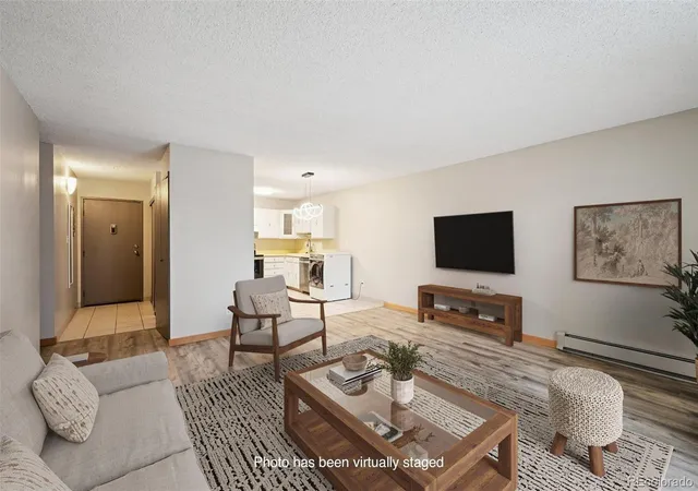 Homes for sale in Denver, CO | 7040 E Girard Ave #301, Denver, CO 80224 | MLS# 8627266