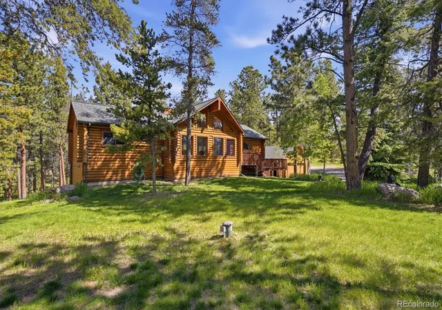 Homes for sale in Conifer, CO | 21466 Indian Springs Rd, Conifer, CO 80433 | MLS# 3663079