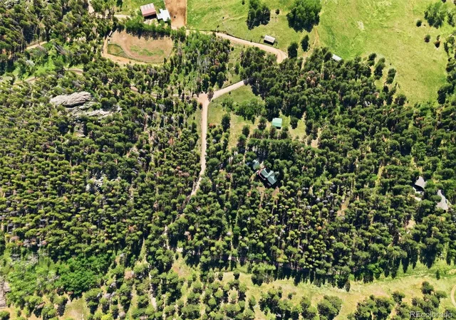 Photo 3 of Single family home for sale at 21466 Indian Springs Rd, Conifer, CO 80433 | MLS# 3663079 | Listing updated on 2026-09-22