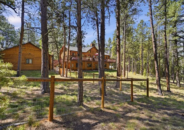 Homes for sale in Conifer, CO | 21466 Indian Springs Rd, Conifer, CO 80433 | MLS# 3663079