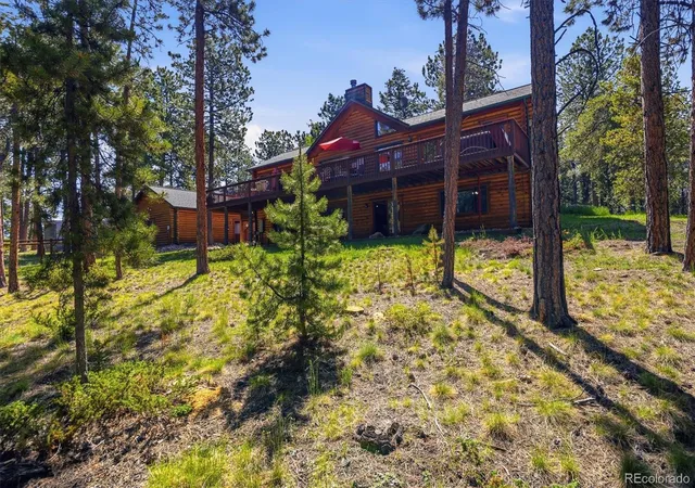 Homes for sale in Conifer, CO | 21466 Indian Springs Rd, Conifer, CO 80433 | MLS# 3663079