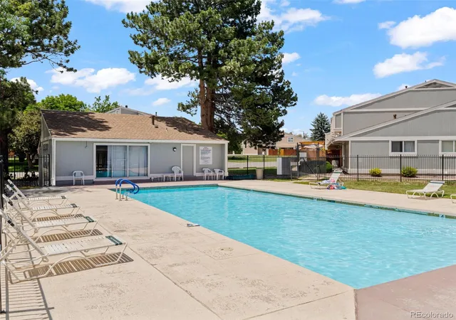 30th image of 8765 Chase Dr #194, Arvada, CO 80003 | MLS# 6595794
