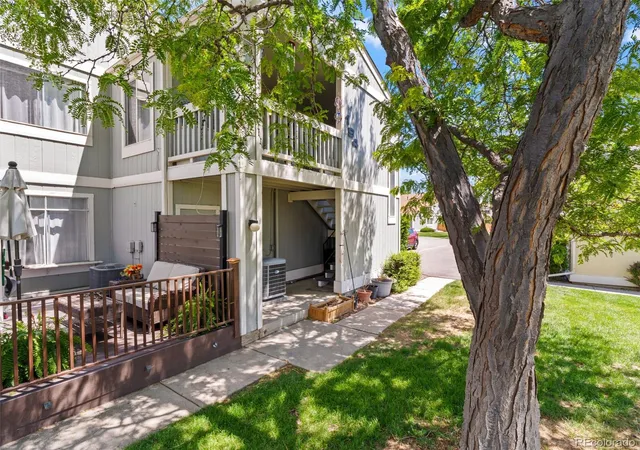 4th image of 8765 Chase Dr #194, Arvada, CO 80003 | MLS# 6595794