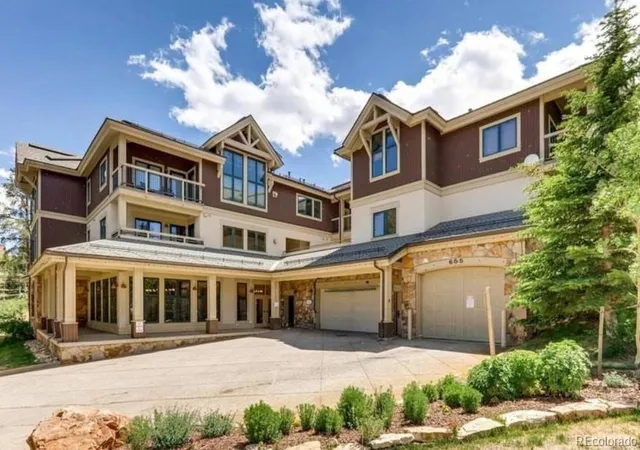 Homes for sale in Breckenridge, CO | 655 Four Oclock Rd #204, Breckenridge, CO 80424 | MLS# 5395875