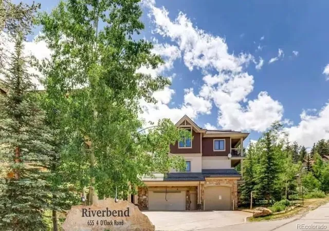 Homes for sale in Breckenridge, CO | 655 Four Oclock Rd #204, Breckenridge, CO 80424 | MLS# 5395875