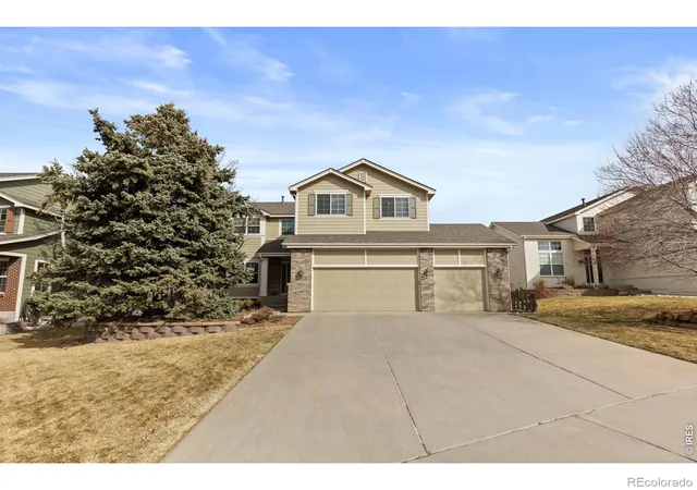 Homes for sale in Castle Pines, CO | 8316 Briar Ridge Dr, Castle Pines, CO 80108 | MLS# IR1061089