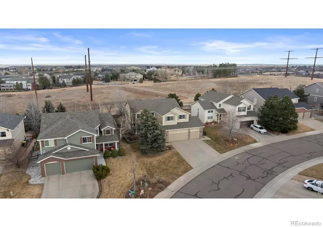Homes for sale in Castle Pines, CO | 8316 Briar Ridge Dr, Castle Pines, CO 80108 | MLS# IR1061089