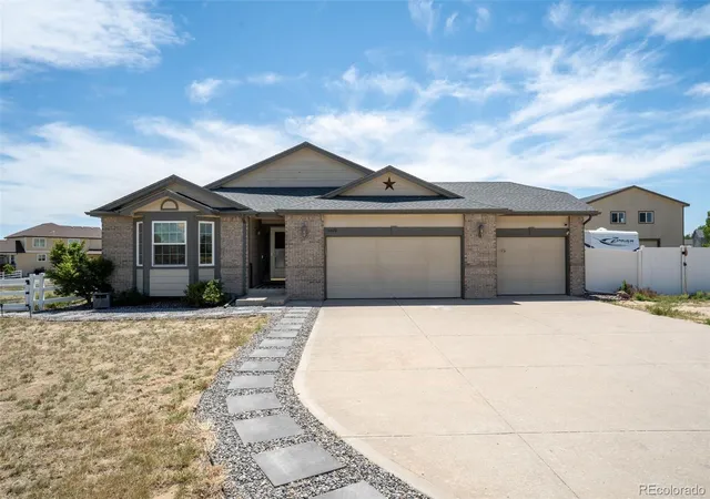 Homes for sale in Hudson, CO | 16620 W Stroilway St, Hudson, CO 80642 | MLS# 7838132