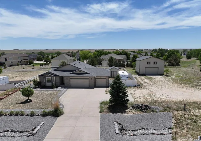 Homes for sale in Hudson, CO | 16620 W Stroilway St, Hudson, CO 80642 | MLS# 7838132