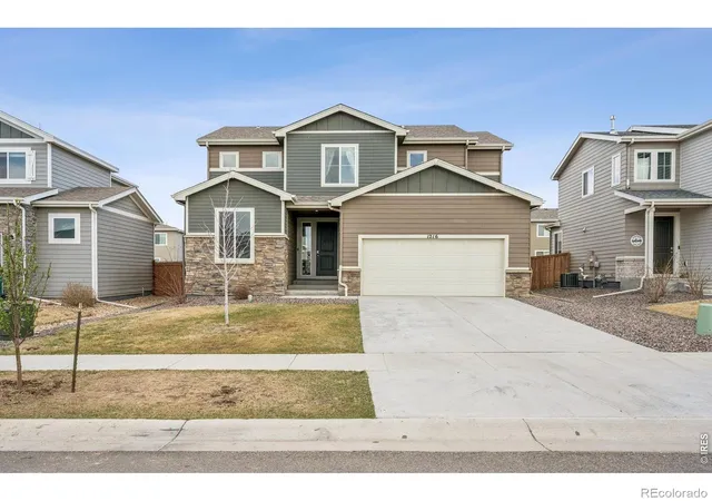 Homes for sale in Greeley, CO | 1216 104th Ave Ct, Greeley, CO 80634 | MLS# IR1061092