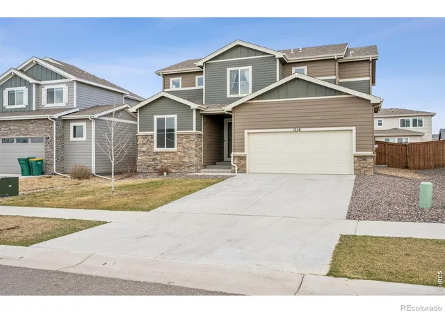 Homes for sale in Greeley, CO | 1216 104th Ave Ct, Greeley, CO 80634 | MLS# IR1061092