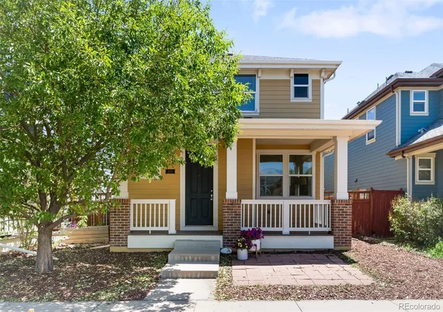 Homes for sale in Denver, CO | 3636 Willow St, Denver, CO 80238 | MLS# 4151944
