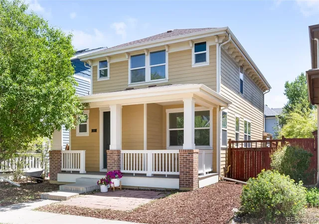 Homes for sale in Denver, CO | 3636 Willow St, Denver, CO 80238 | MLS# 4151944
