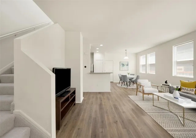 4th image of 3636 Willow St, Denver, CO 80238 | MLS# 4151944