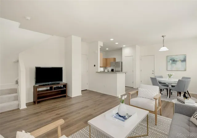 5th image of 3636 Willow St, Denver, CO 80238 | MLS# 4151944